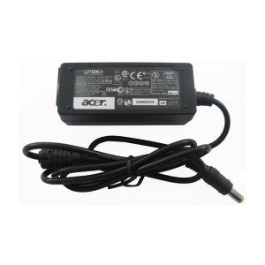 CARGADOR LAPTOP ACER 19V 2.1A ESPIGA GRUESA