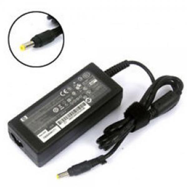 CARGADOR LAPTOP HP 18.5V 3.5A 5.5*2.5