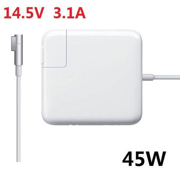 CARGADOR MACBOOK MAGSAFE 45W