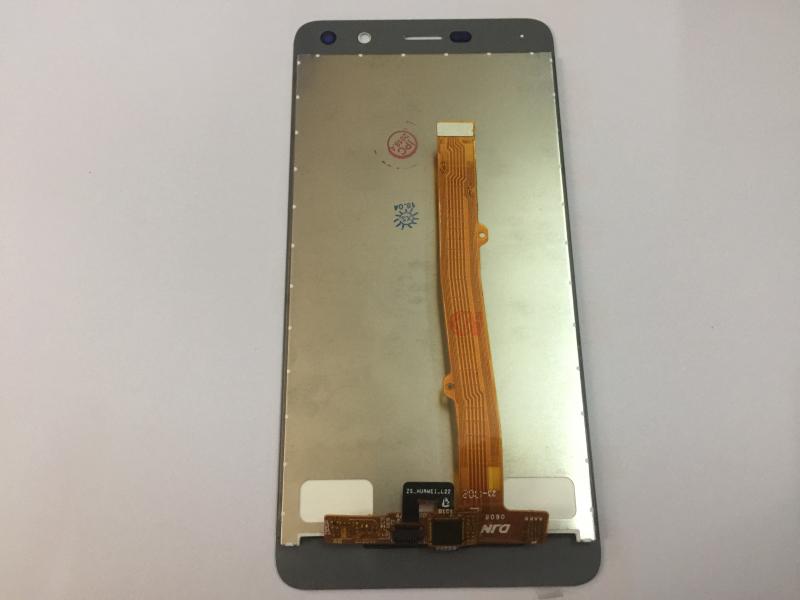 Lcd Pantalla Huawei Y5 (2017) Y5 Iii Y5 3 Y5 Pro Completa Blanca Sin Marco