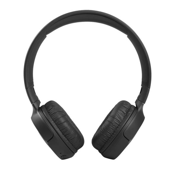 Audifonos De Diadema Pure Bass Tune 2965 Con Bluetooth Rojo