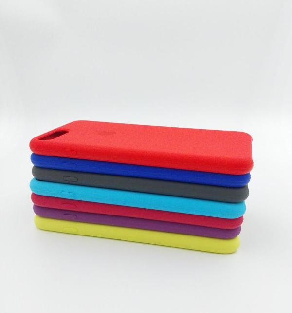 Estuche Silicone Xiaomi 10C