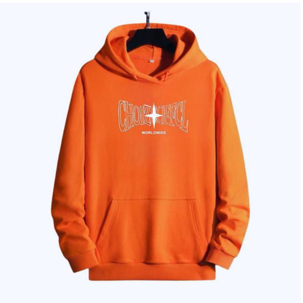 Abrigo Naranja S