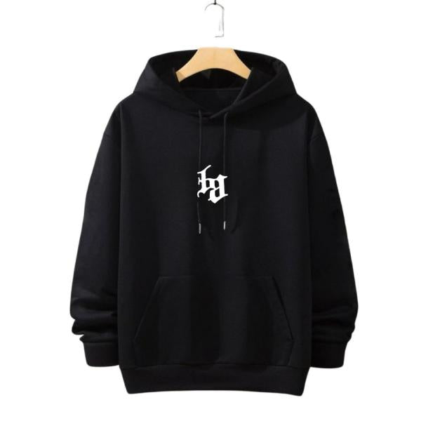 Abrigo Negro Xl