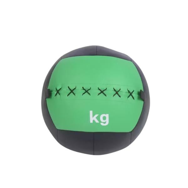 BALÓN MEDICINAL SUAVE DE PESO PARA GYM 6kg