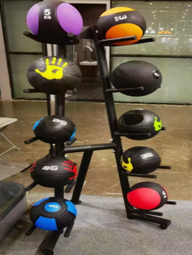 Base Para Balones Medicinales (Slam)