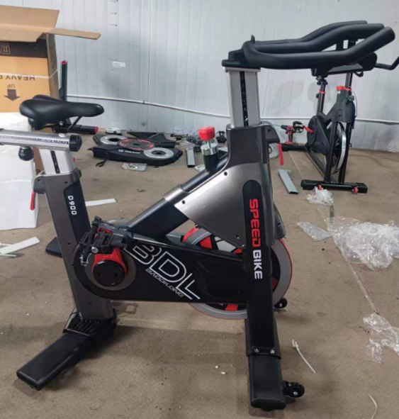 Bicicleta Estatica Profesional