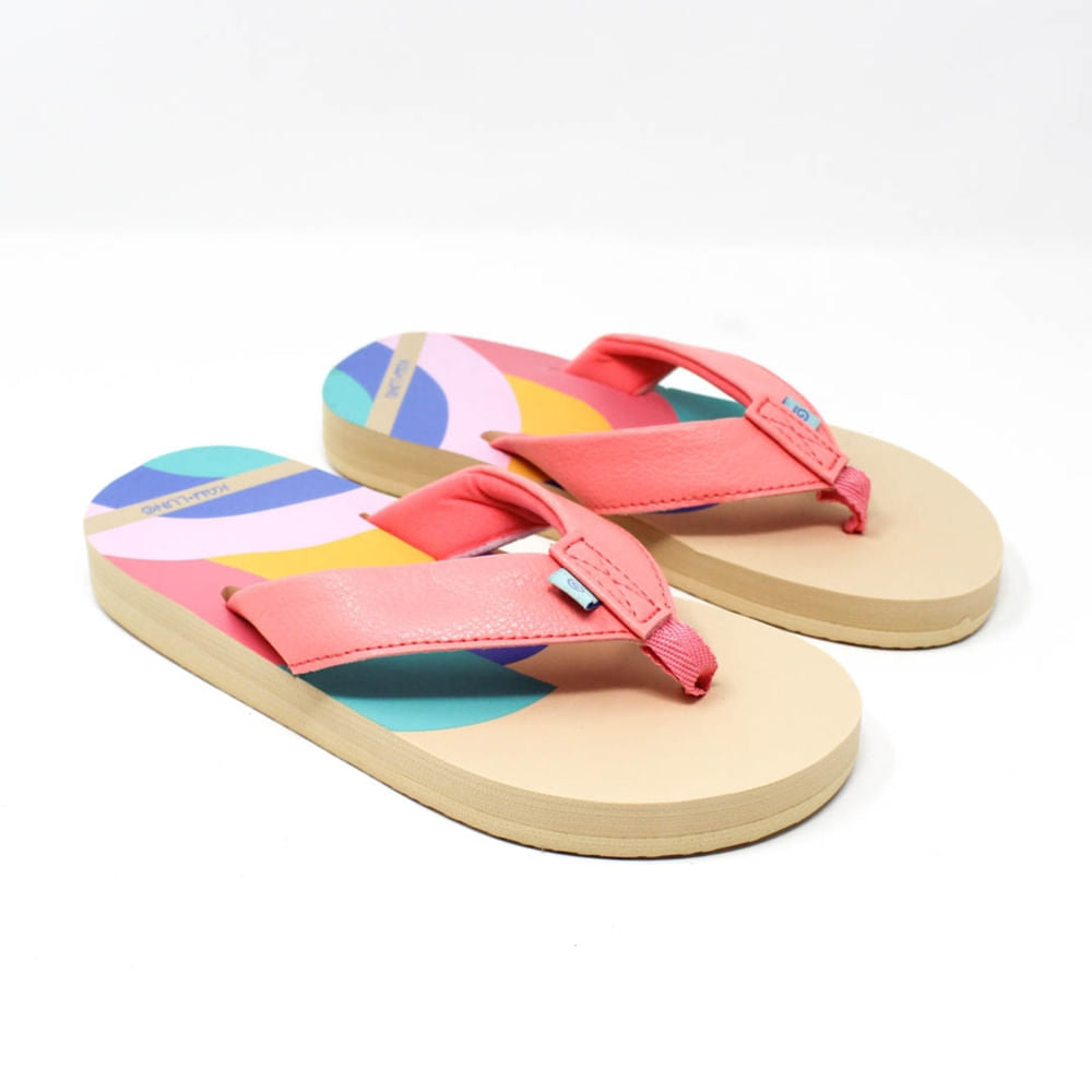 Sandalia Infantil Ternu T29