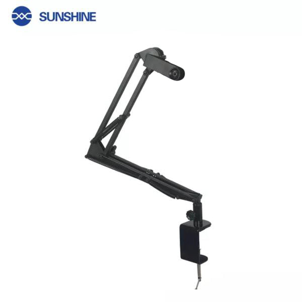 Holder Clip Para Extractor De Aire SS-029 Sunshine
