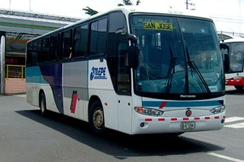 Envio Transporte Cordero