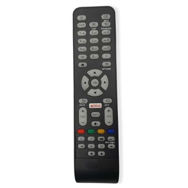 Control Televisor Pantalla Aoc Ad1441 B.Aaa