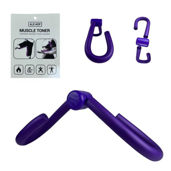Accesorio Para Hacer Ejercicios Abductores Colores Varios Colores Varios
