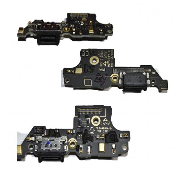 Flex Rack De Carga Huawei Mate 9