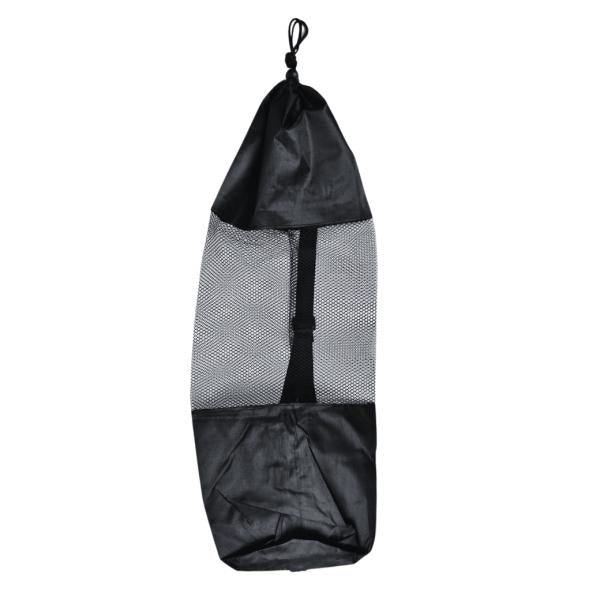 Bolsa Para Alfombra Mat De Hacer Ejercicios Colores Varios
