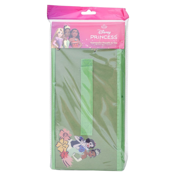 Organizador Plegable De Tela