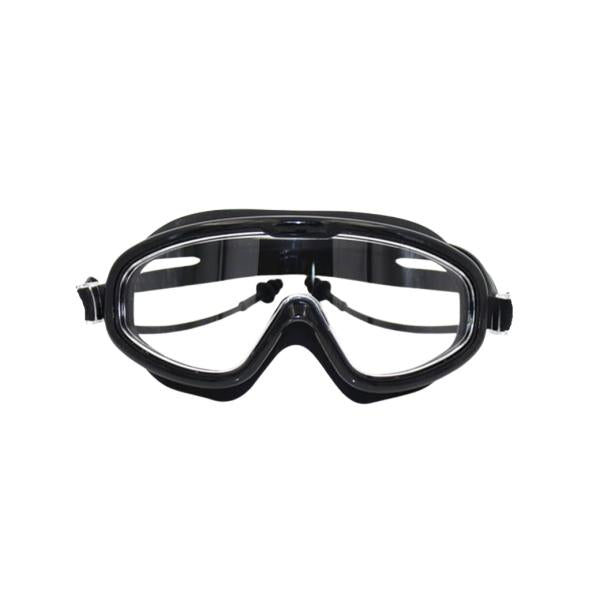Lentes De Natación Tipo Máscara Caja Acrilica