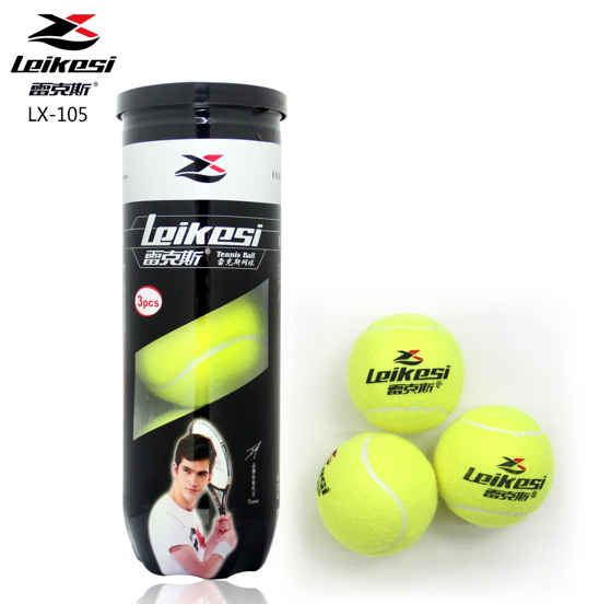 Pelota De Tenis