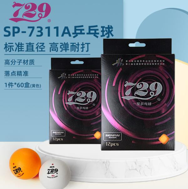 Pelotas De Ping Pong