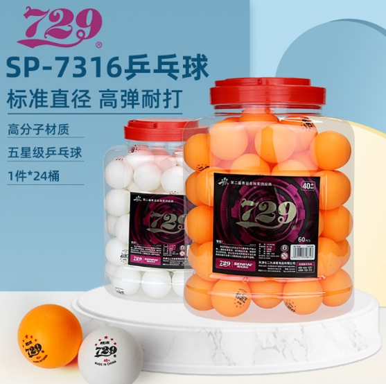 Pelotas De Ping Pong