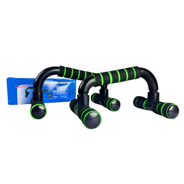 Push Up Barras Paralelas Para Flexiones Colores Varios