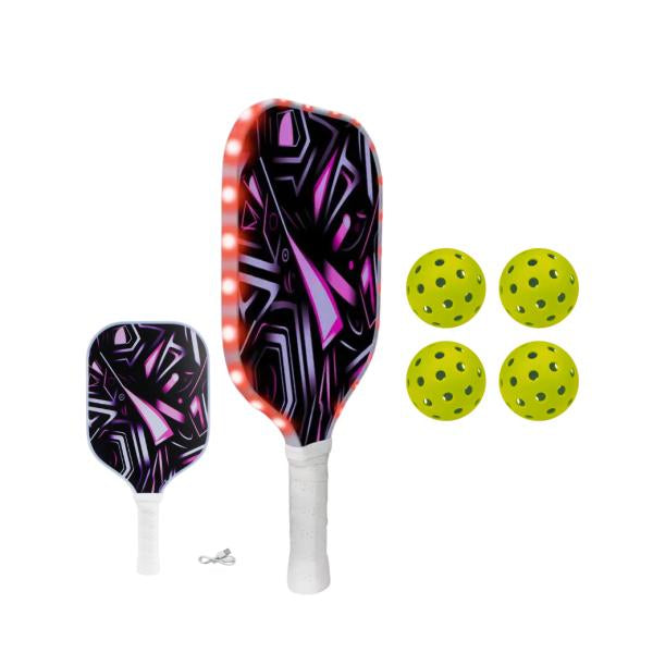 Raqueta DE Pickleball Paddles