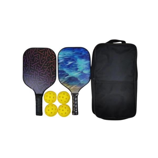 Raqueta DE Pickleball Paddles