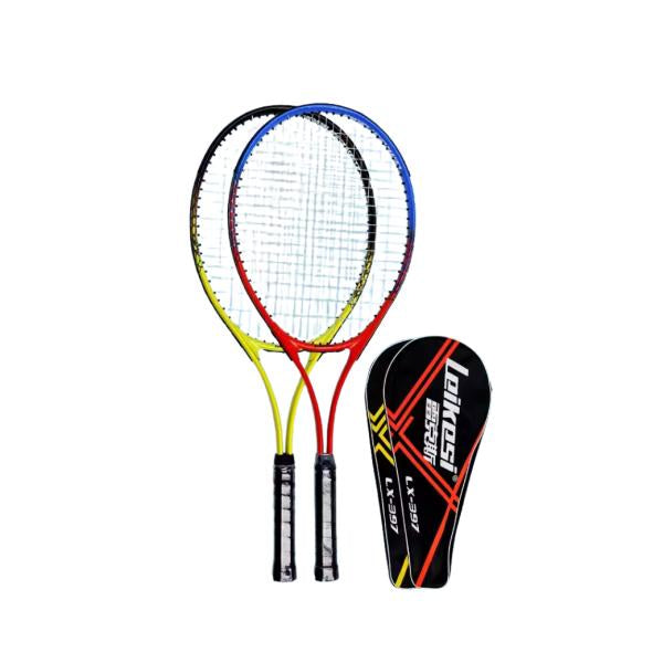 Raqueta De Tenis