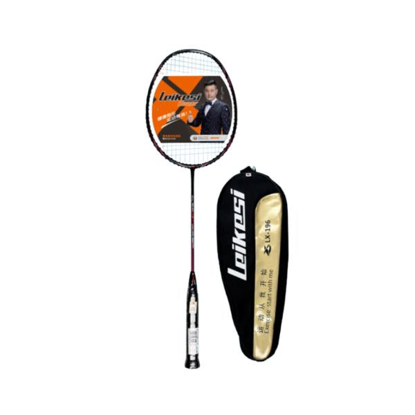 Raquetas DE Badminton DE Carbono