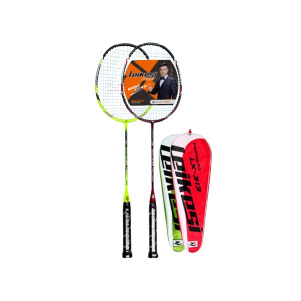 Raquetas DE Badminton DE Carbono