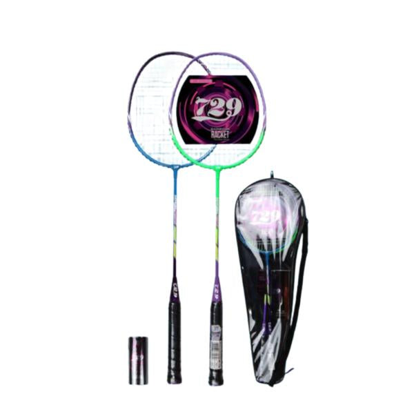 Raquetas De Badminton
