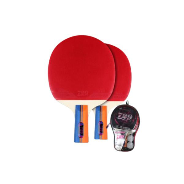 Raquetas De Ping Pong