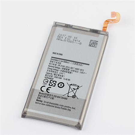 Bateria Samsung Galaxy Eb-Ba730Abe A8 Plus 2018