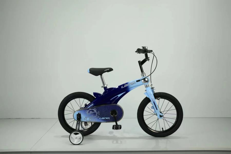 Bicicleta Ciclismo Para Niños  12 Pulg 12 Pulg