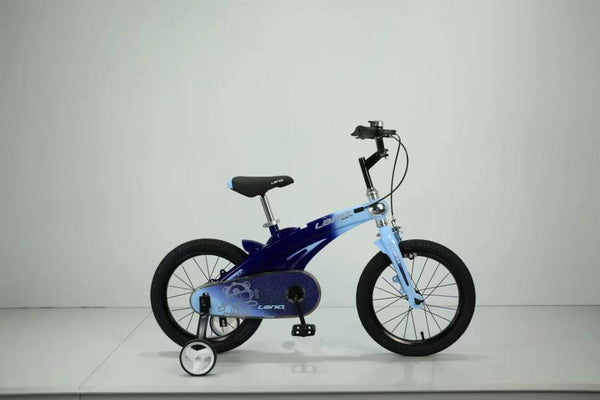 Bicicleta Ciclismo Para Niños  12 Pulg 12 Pulg