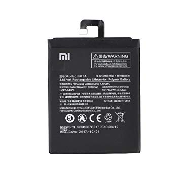 Bateria Xiaomi Bm3A