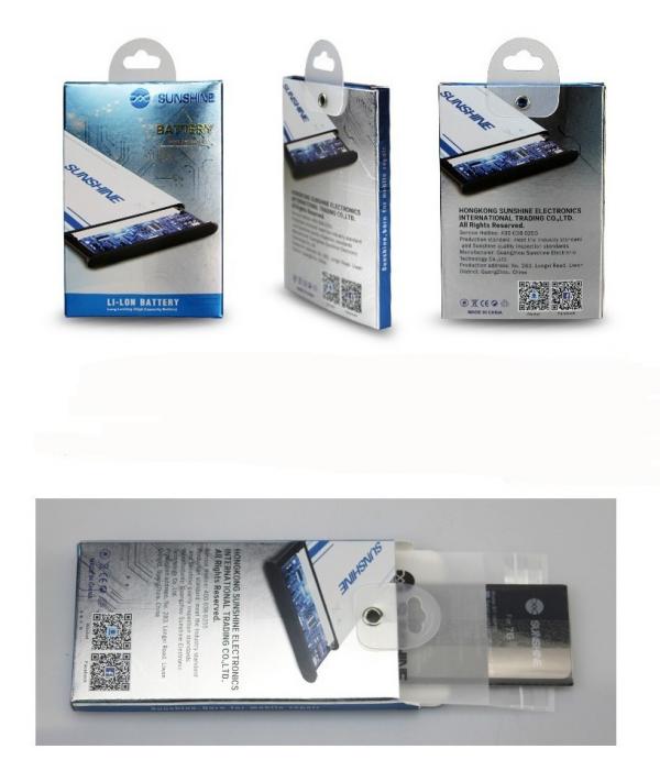 Bateria Iphone X A1901 A1865