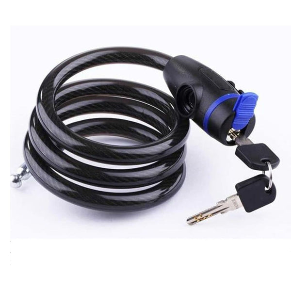 Candado Runvo Ultradurable