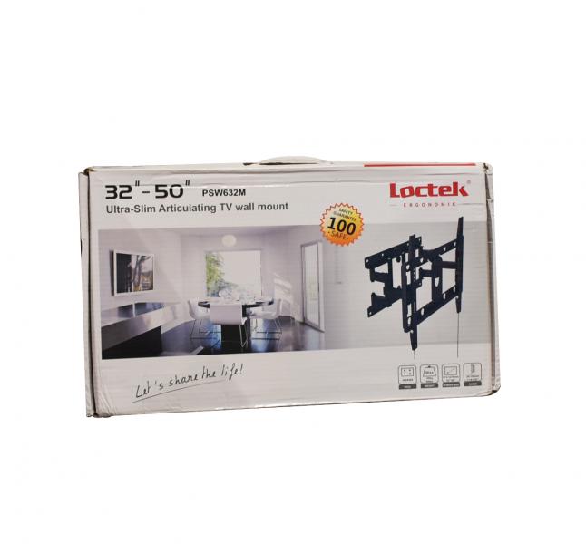 Rack Para Pantalla Psw632M Loctek