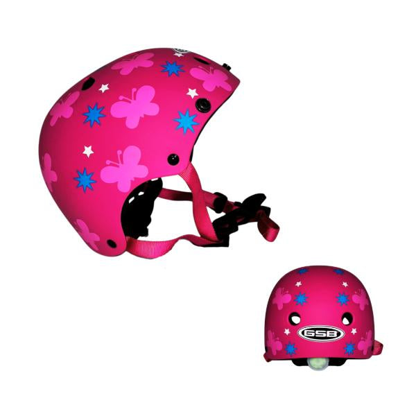 Casco De Bicicleta Para Niños