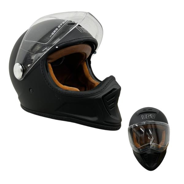 Casco De Moto Vgv Xl