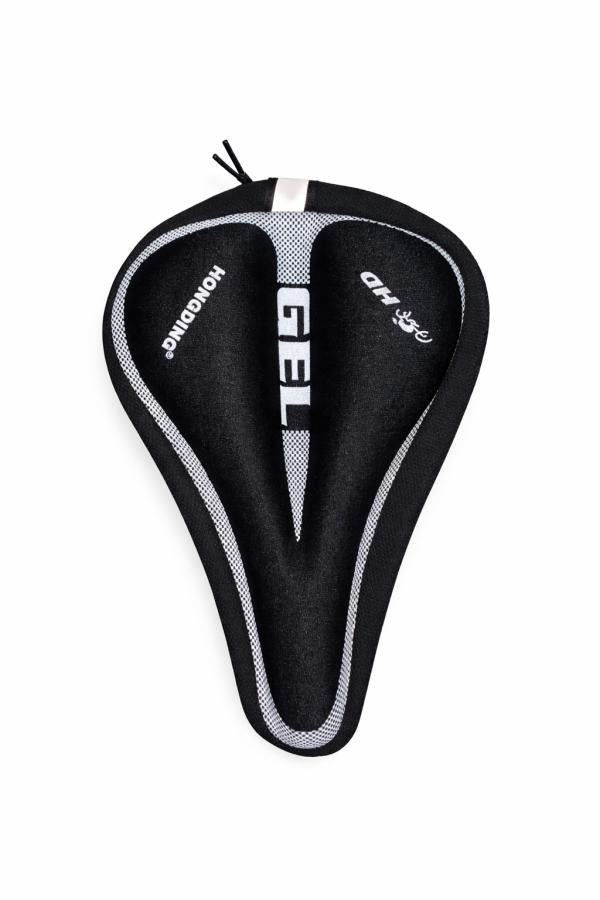 Cobertor Para Asiento De Bicicleta En Gel