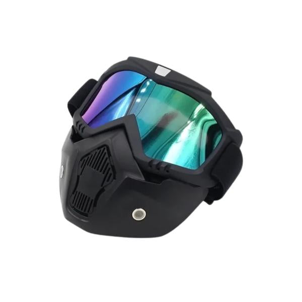 Gafas De Moto