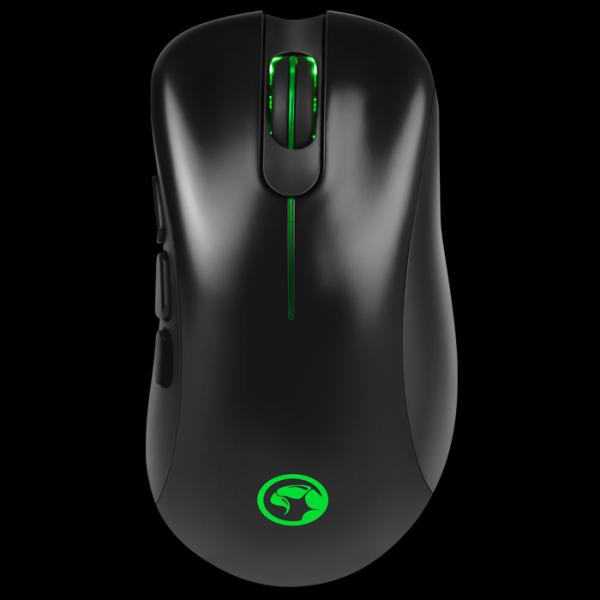 MOUSE LINEA SCORPION G954 MARVO