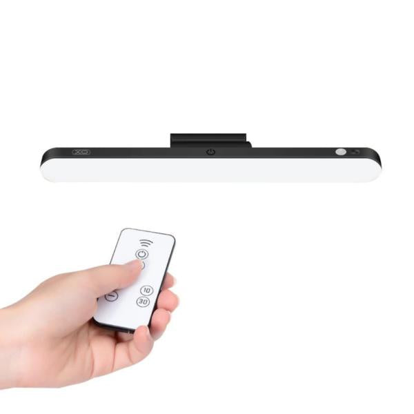Lampara Led Con Control Remoto Modelo Yh08B Xo