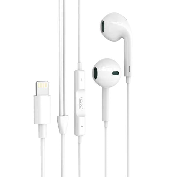 Audifonos Lightning Modelo Ep70 Xo
