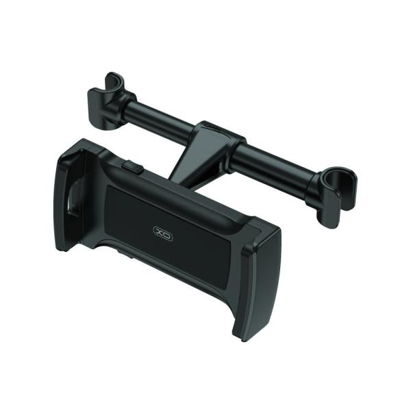 Holder De Carro Para Rejilla Modelo C93 Xo Negro