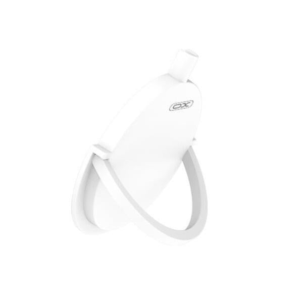 Base Para Cargador Inalambrico Modelo C68 Xo Blanco