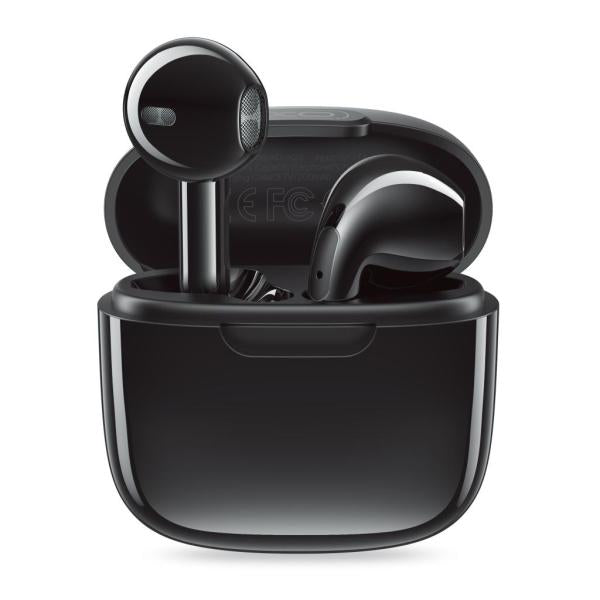 Audifonos Inalambricos Bluetooth Modelo X23 Xo Negro