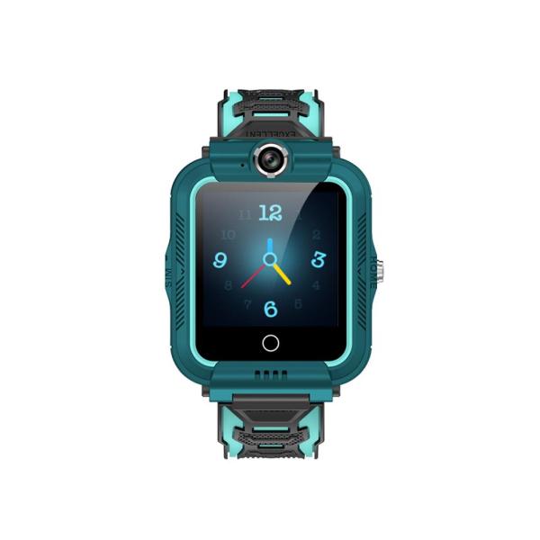 Reloj Inteligente Modelo H110 Kids Xo Verde