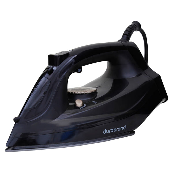 Plancha Durabrand A Vapor Antiadherente